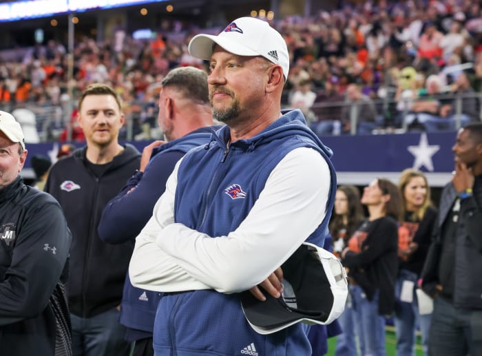 Gilmer vs Bellville UIL 4A Division 2 Final December 15, 2023 Photo-Tommy Hays22